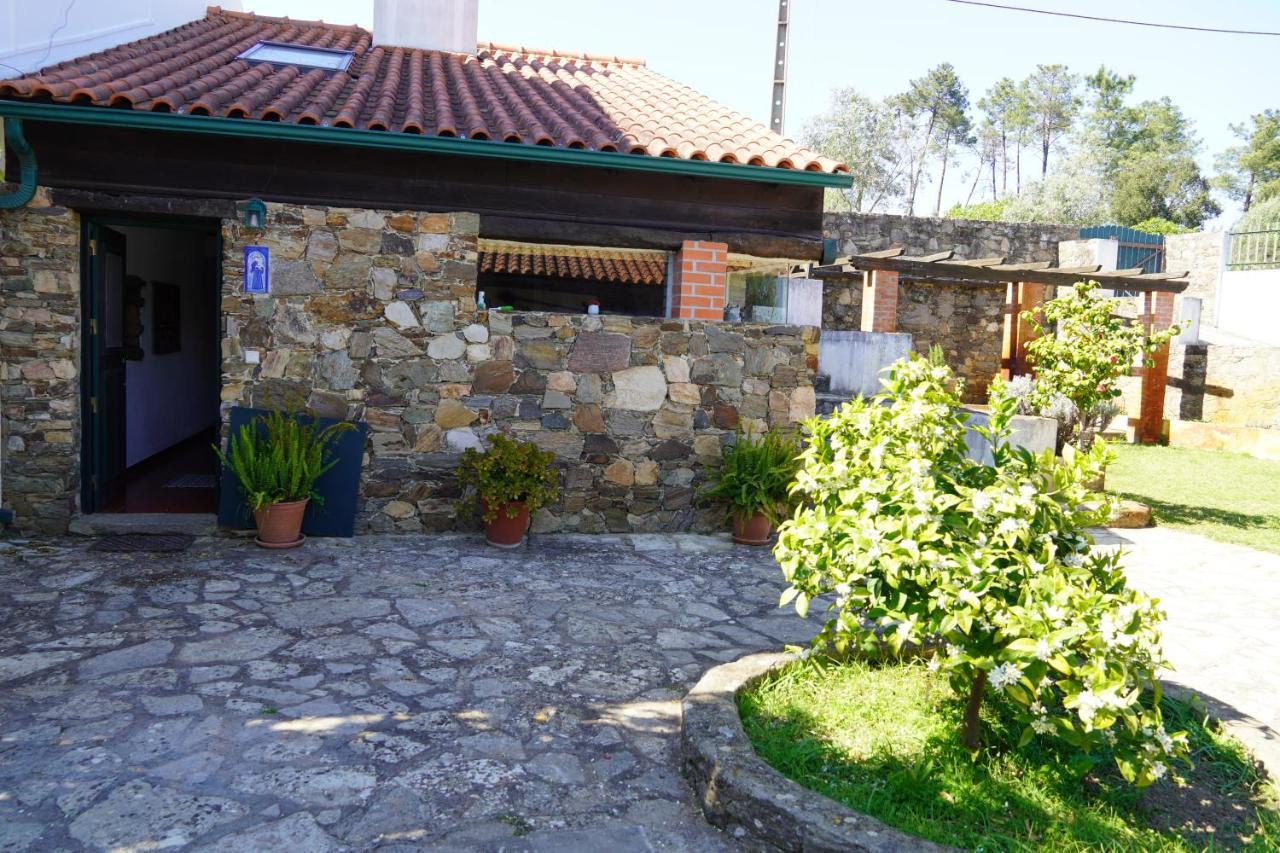 Sao Pedro de Tomar Casa Da Torre 빌라 외부 사진