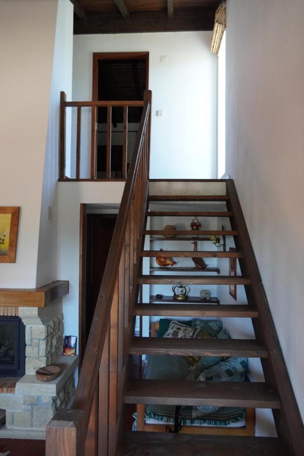 Sao Pedro de Tomar Casa Da Torre 빌라 외부 사진