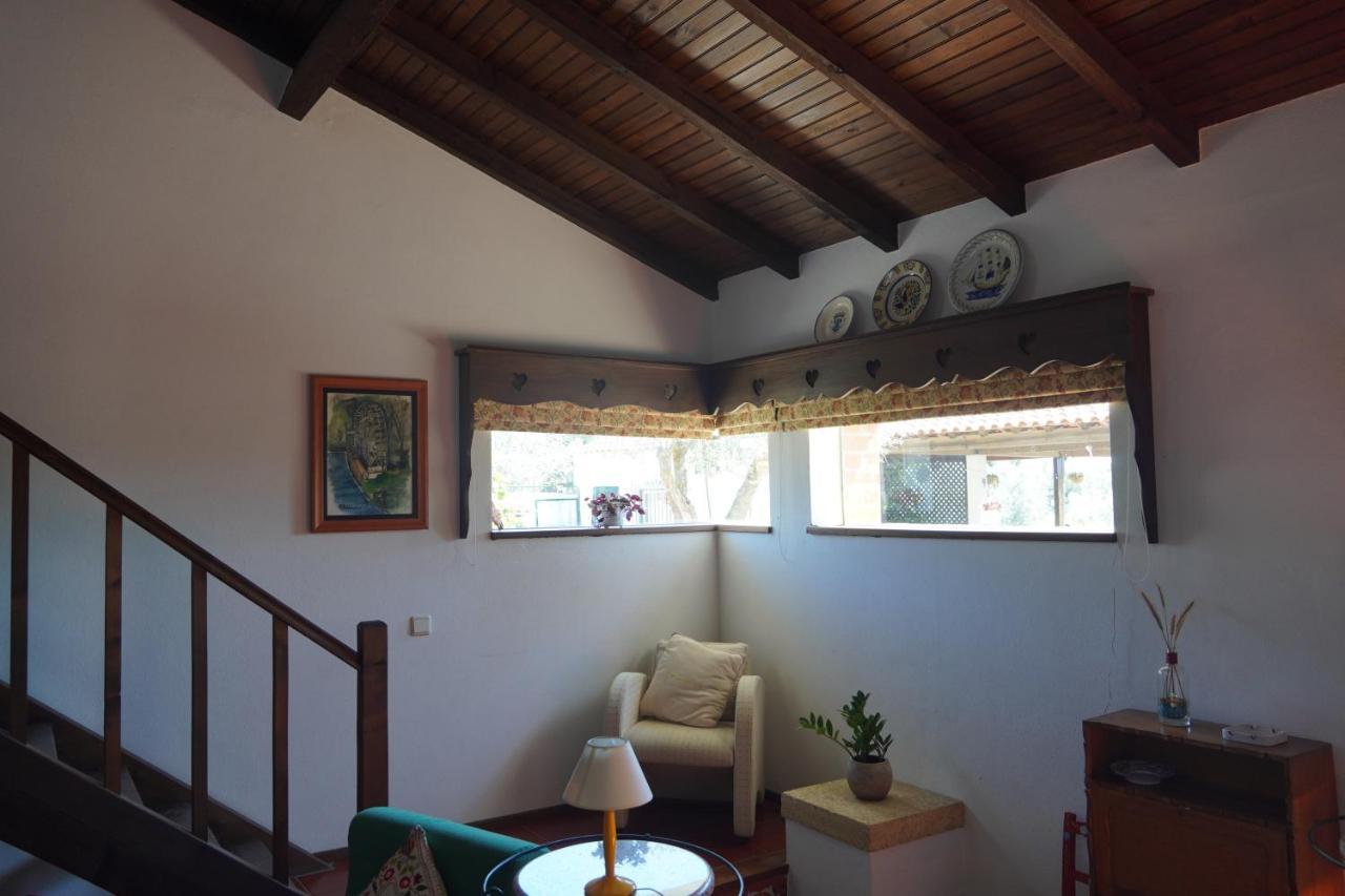 Sao Pedro de Tomar Casa Da Torre 빌라 외부 사진