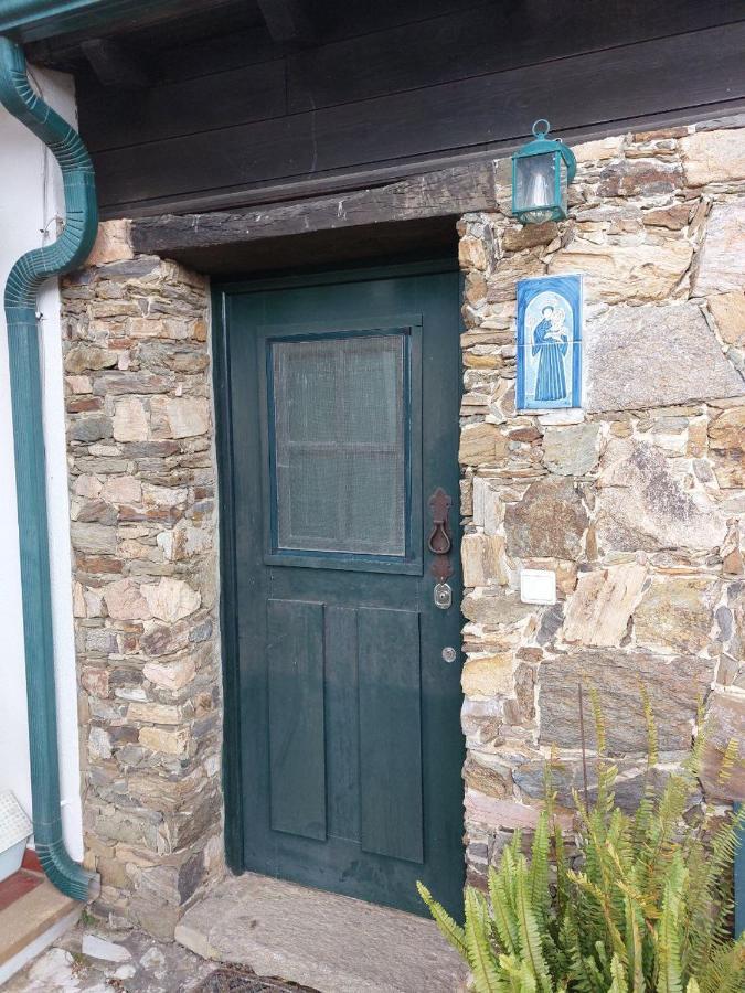 Sao Pedro de Tomar Casa Da Torre 빌라 외부 사진
