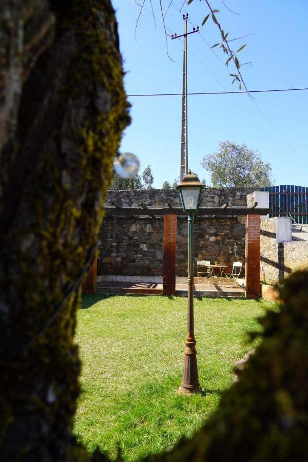 Sao Pedro de Tomar Casa Da Torre 빌라 외부 사진