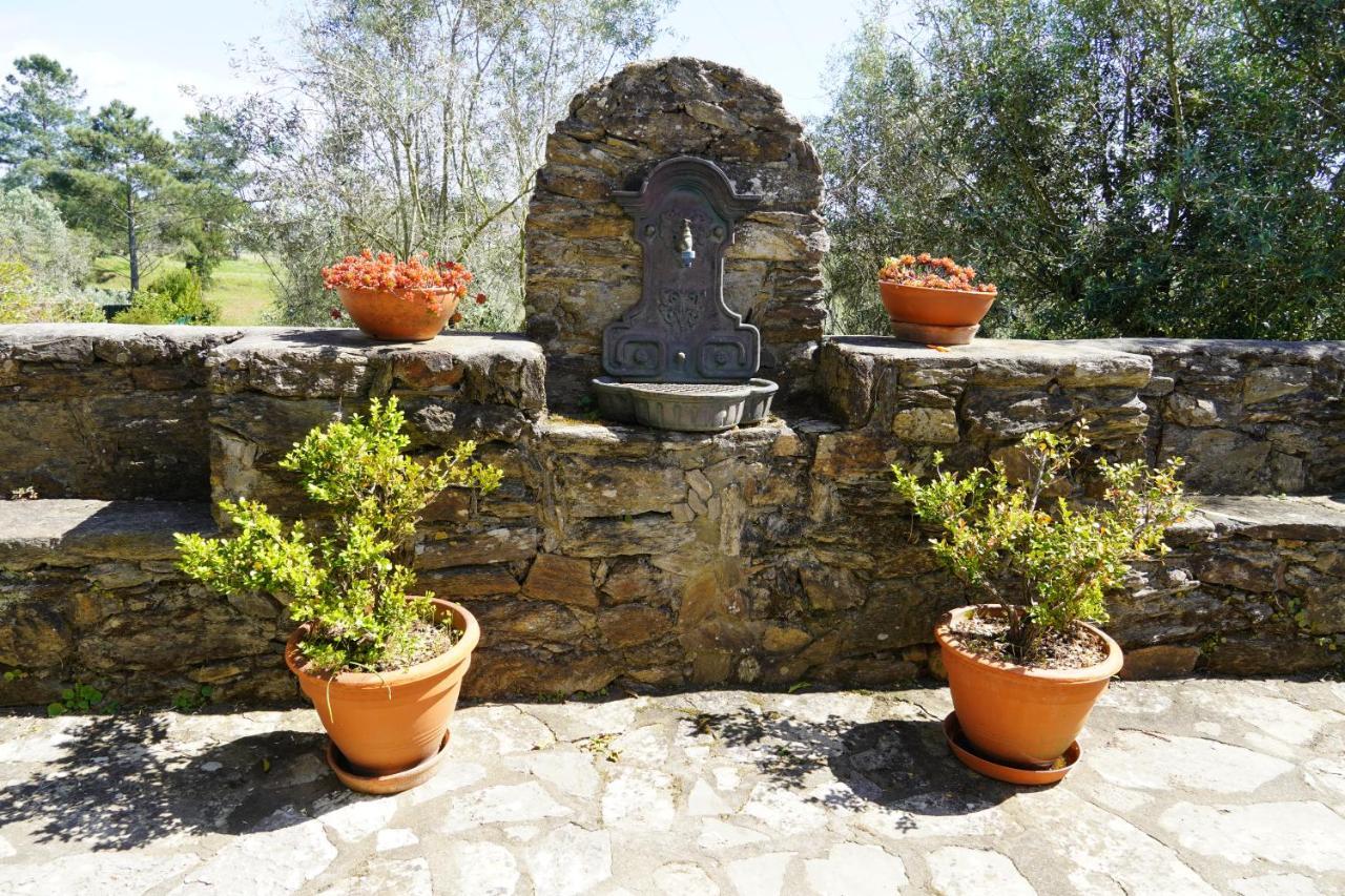 Sao Pedro de Tomar Casa Da Torre 빌라 외부 사진