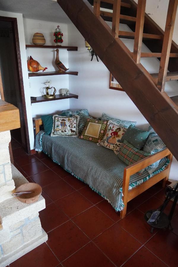 Sao Pedro de Tomar Casa Da Torre 빌라 외부 사진