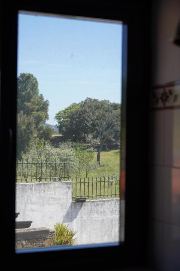 Sao Pedro de Tomar Casa Da Torre 빌라 외부 사진